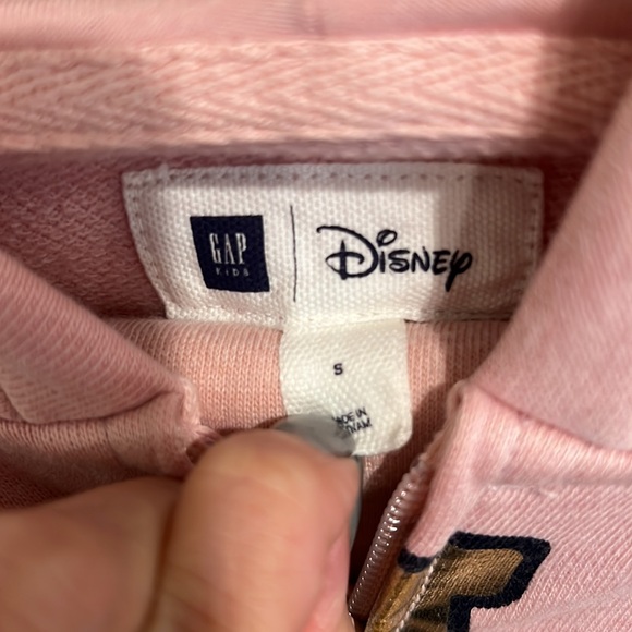 Gap kids sweatsuit set - Picture 2 of 9